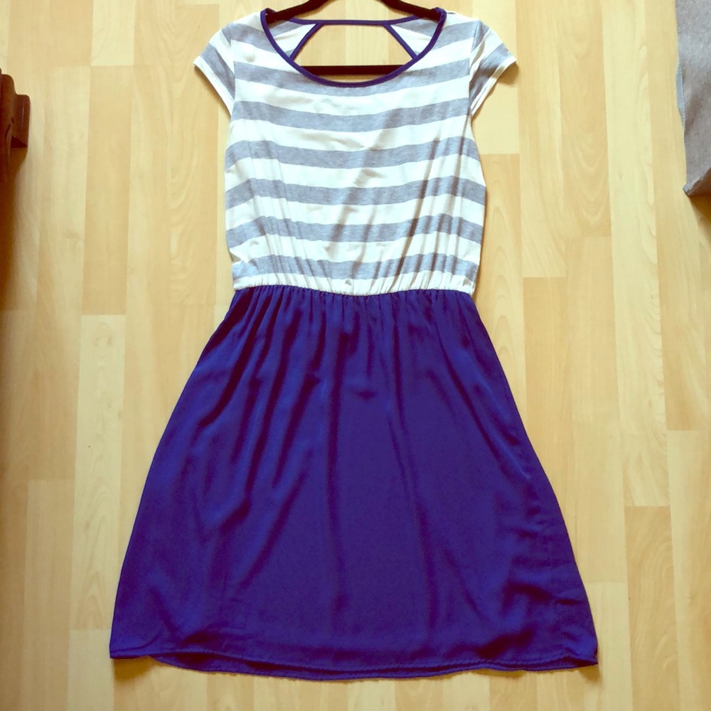 Size Medium dress